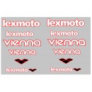 Lexmoto - Vienna Kit 1 - 009